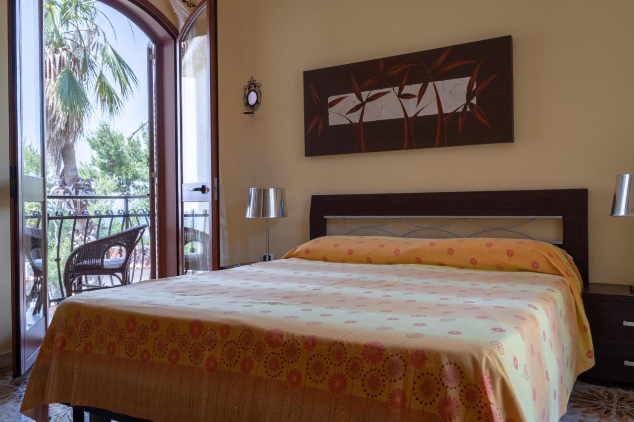 Terrazza Sul Plemmirio Syracuse Exterior foto
