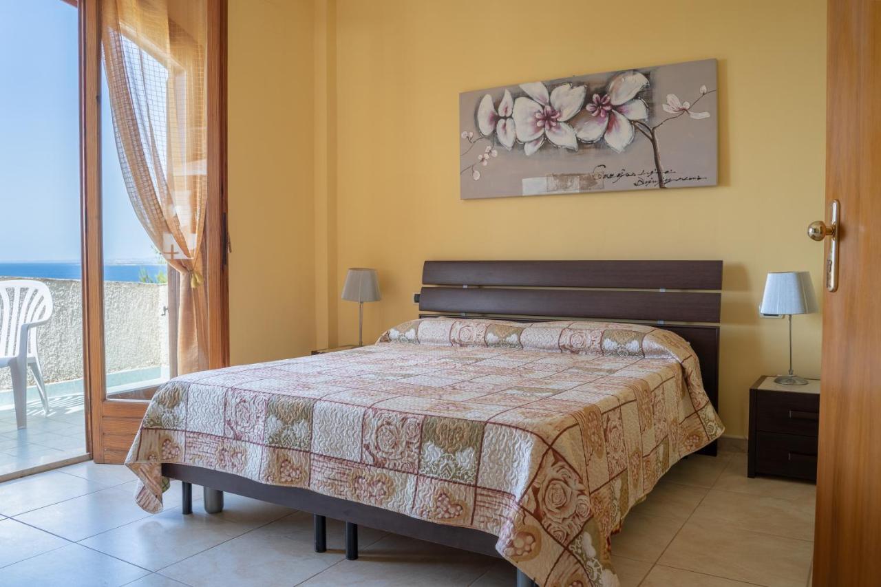 Terrazza Sul Plemmirio Syracuse Exterior foto