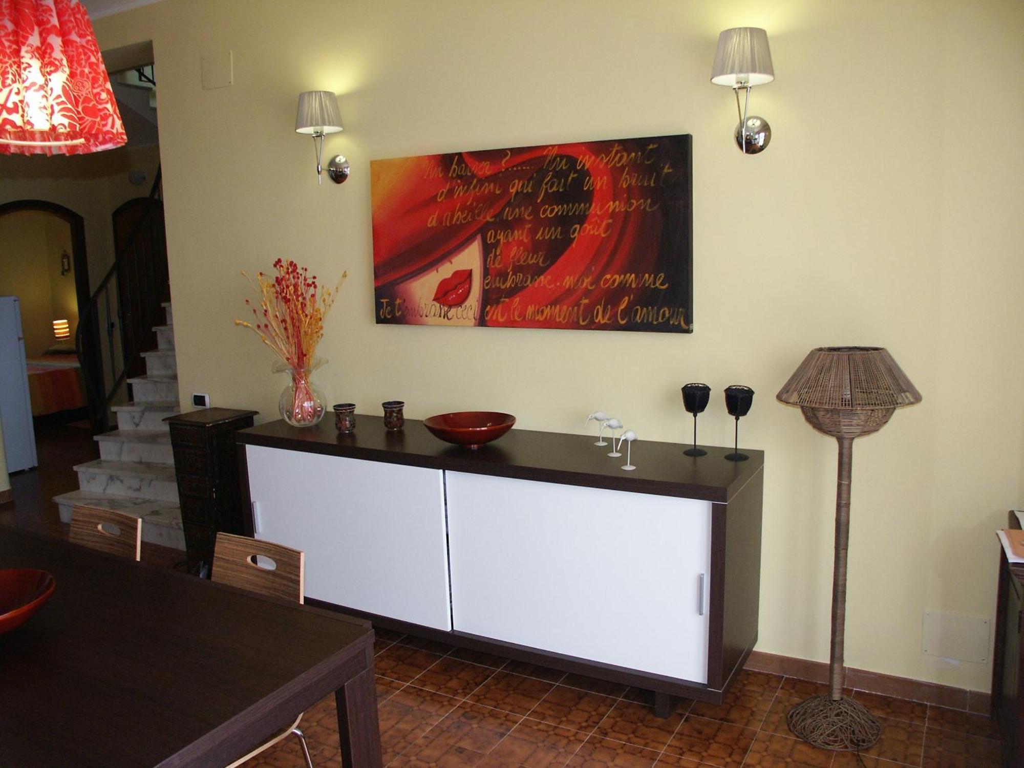Terrazza Sul Plemmirio Syracuse Exterior foto