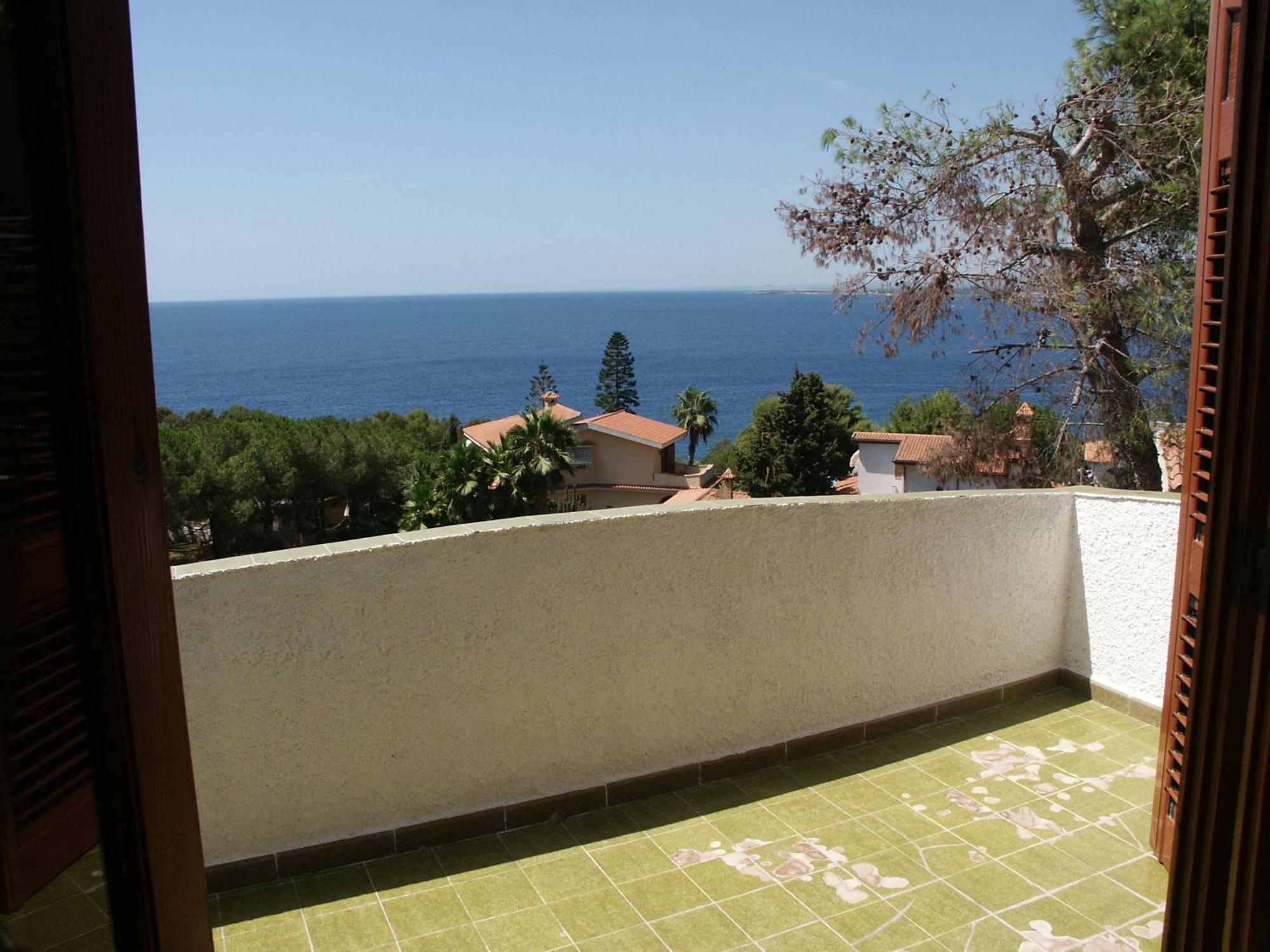 Terrazza Sul Plemmirio Syracuse Exterior foto
