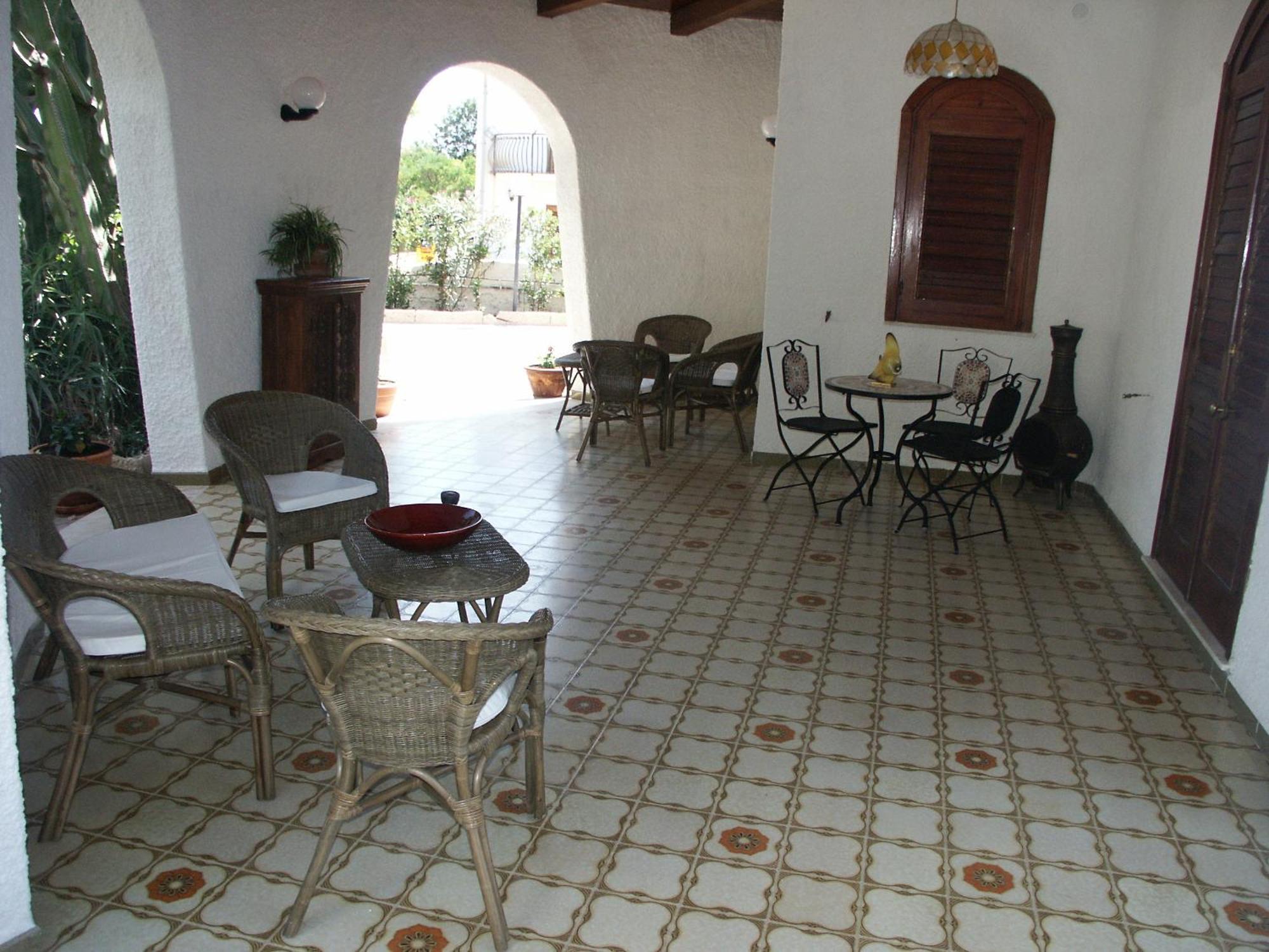 Terrazza Sul Plemmirio Syracuse Exterior foto