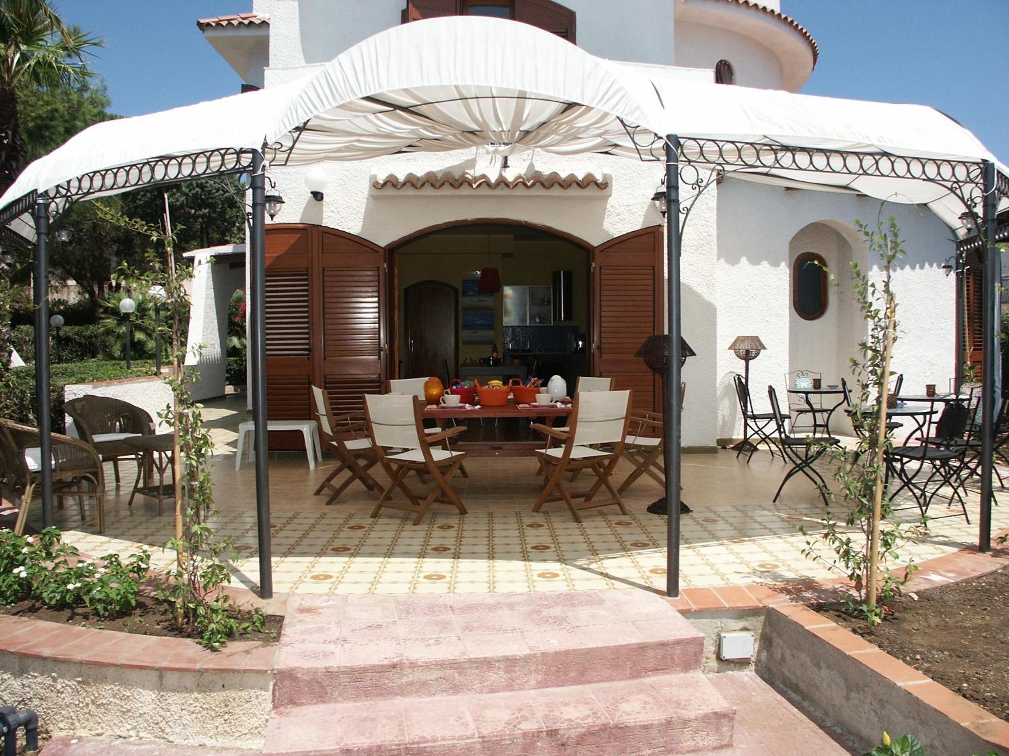 Terrazza Sul Plemmirio Syracuse Exterior foto