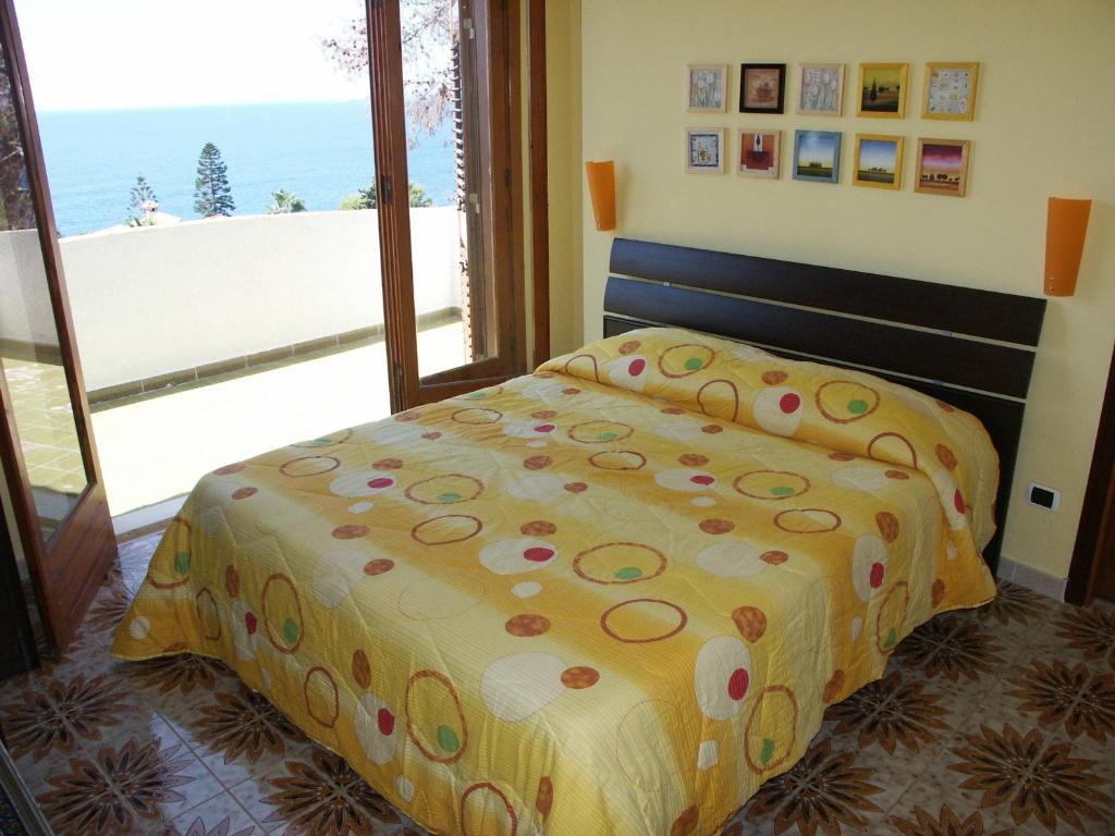 Terrazza Sul Plemmirio Syracuse Quarto foto